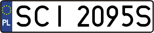 SCI2095S