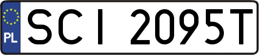SCI2095T