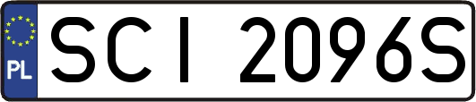 SCI2096S