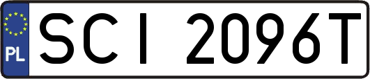 SCI2096T