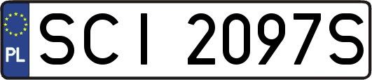 SCI2097S