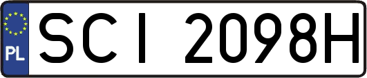 SCI2098H