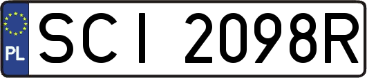SCI2098R
