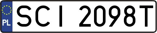 SCI2098T