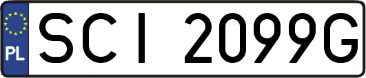 SCI2099G