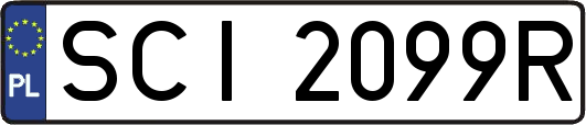 SCI2099R