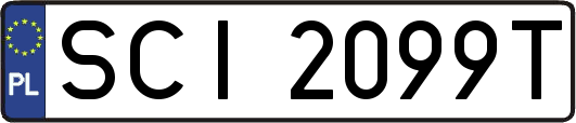 SCI2099T