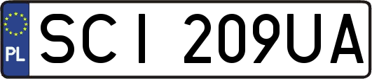 SCI209UA