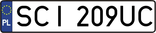 SCI209UC