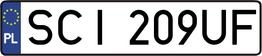 SCI209UF
