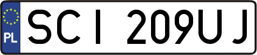 SCI209UJ