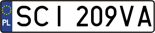 SCI209VA