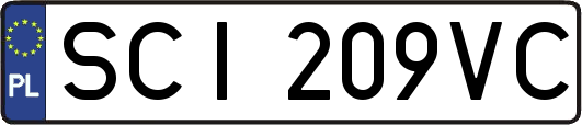 SCI209VC