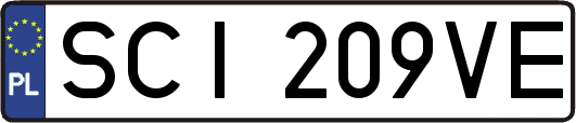 SCI209VE