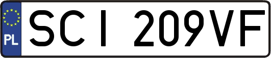 SCI209VF