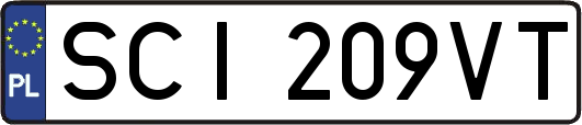 SCI209VT