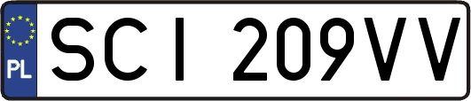 SCI209VV