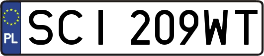 SCI209WT