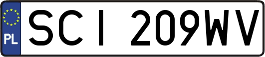 SCI209WV