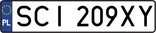 SCI209XY