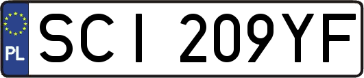 SCI209YF