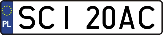 SCI20AC