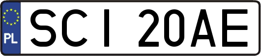 SCI20AE