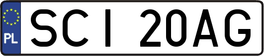 SCI20AG