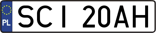 SCI20AH