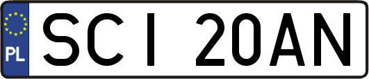 SCI20AN