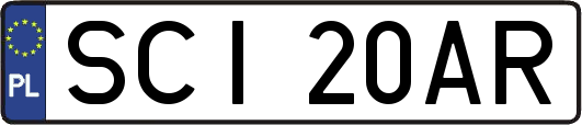 SCI20AR