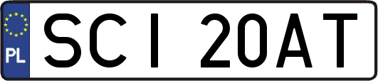 SCI20AT