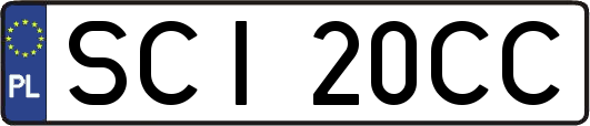 SCI20CC
