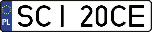 SCI20CE
