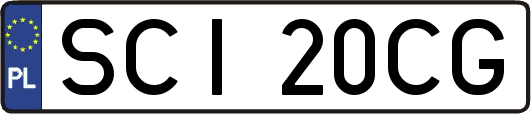 SCI20CG