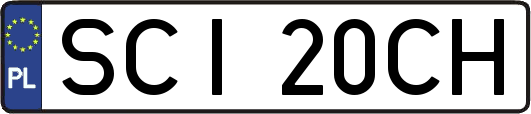 SCI20CH