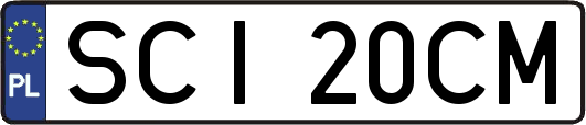 SCI20CM