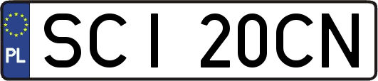 SCI20CN