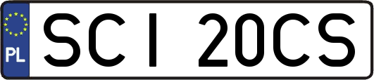 SCI20CS