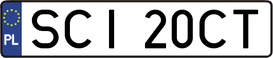 SCI20CT
