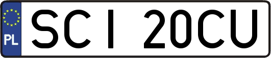 SCI20CU