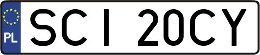 SCI20CY