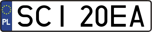 SCI20EA