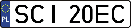 SCI20EC