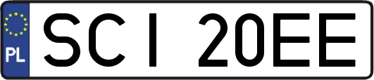 SCI20EE