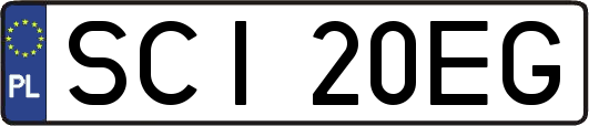 SCI20EG
