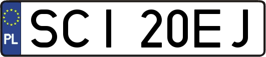 SCI20EJ