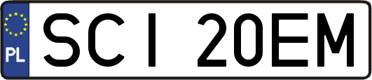SCI20EM