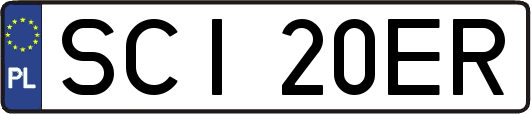 SCI20ER
