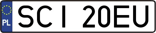 SCI20EU